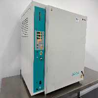 Heraeus BBD 6220 CO² Incubator image 0